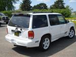 Saleen Explorer XP8 1998 года